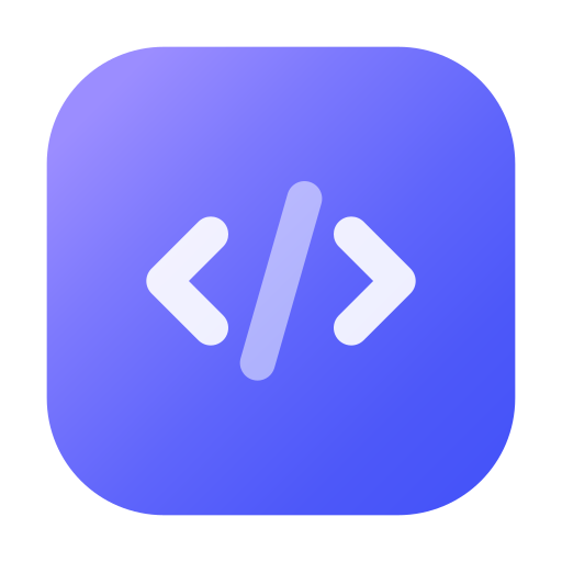 Development Icon