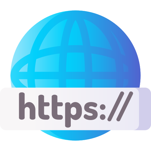 Web Development Icon